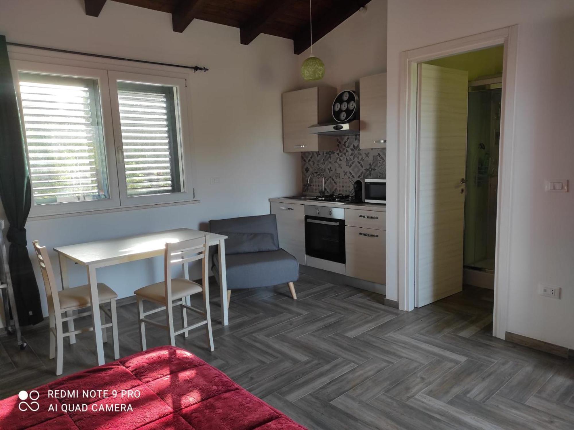 Erilia Holiday home San Giovanni Suergiu